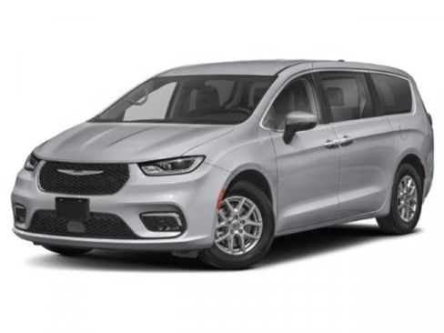 Certified 2024 Chrysler Pacifica Touring-L FWD image 1