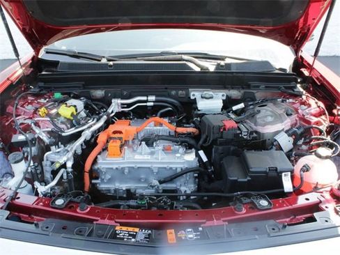 New 2025 Cadillac Lyriq Luxury w/ LPO, Floor Liner Package image 10