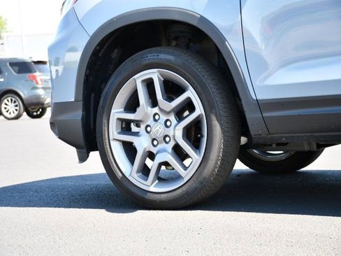Used 2023 Honda Passport EX-L image 12