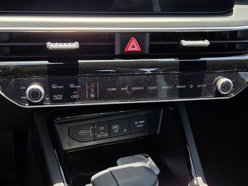 New 2026 Kia K5 GT-Line w/ GT-Line Premium Package FWD image 15