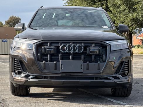 New 2026 Audi Q7 3.0T Premium Plus image 6