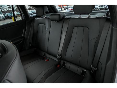 New 2026 Mercedes-Benz GLA 250 4MATIC image 9