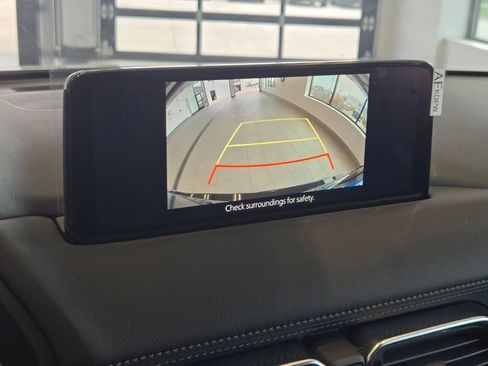 New 2025 MAZDA CX-5 AWD 2.5 S w/ Preferred Package image 27