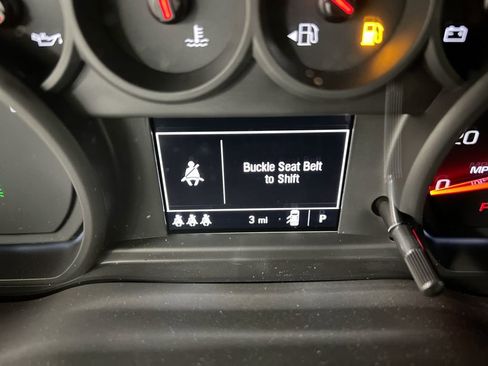 New 2026 Chevrolet Silverado 1500 W/T w/ Trailering Package image 13