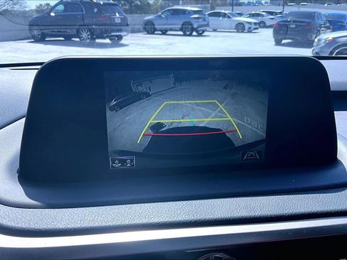 Used 2021 Lexus RX 350 F Sport image 26