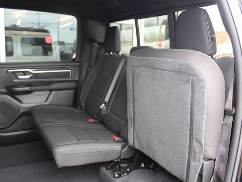 New 2026 RAM 1500 Big Horn image 33