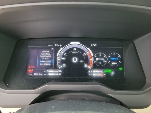 Used 2023 Toyota Tundra 1794 Edition image 25