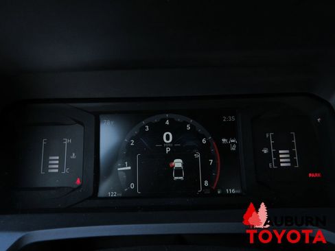 New 2026 Toyota Tacoma SR5 AWD/4WD image 10