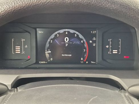 Used 2026 Toyota Tacoma SR5 RWD image 20