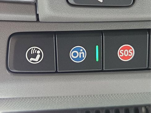 New 2026 Chevrolet Silverado 1500 Custom w/ Turbomax Blackout Package image 22