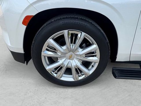 Used 2021 Chevrolet Tahoe High Country AWD/4WD image 23
