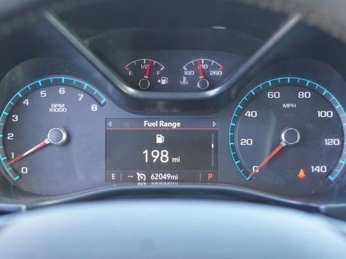 Used 2019 Chevrolet Colorado Z71 image 19