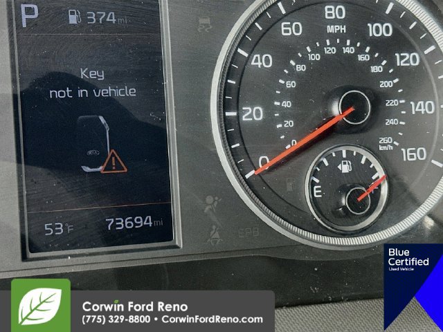 Used 2021 Kia K5 GT-Line AWD/4WD image 16