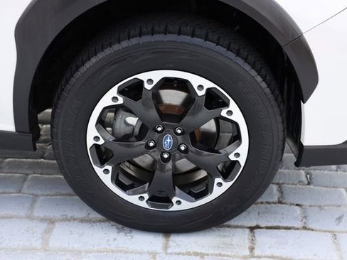 Certified 2023 Subaru Crosstrek 2.0i Premium AWD/4WD image 49