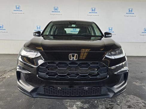 Used 2024 Honda HR-V LX image 4
