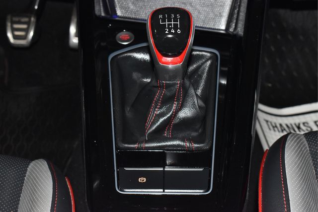 Used 2024 Volkswagen GTI Autobahn FWD image 22