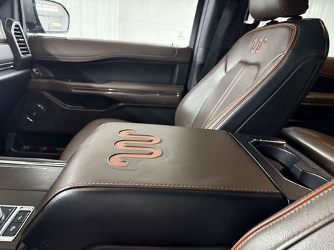 Used 2020 Ford Expedition King Ranch image 12