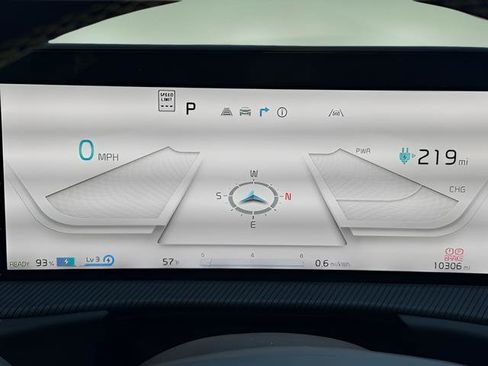 Used 2023 Kia EV6 GT image 16