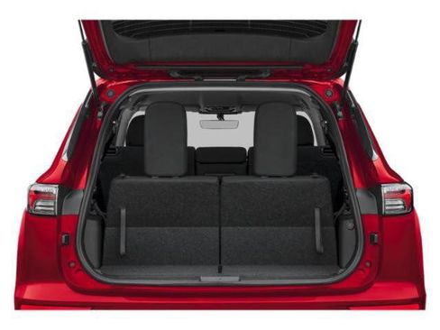 Used 2025 Mitsubishi Outlander ES FWD image 44