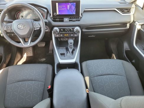 Used 2024 Toyota RAV4 XLE w/ Weather Package image 14