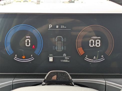 Used 2024 Hyundai Santa Fe XRT image 11