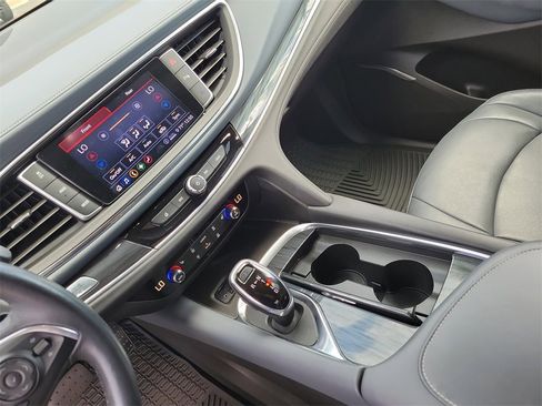 Used 2021 Buick Enclave Essence w/ Trailering Package, 5000 lbs. image 39