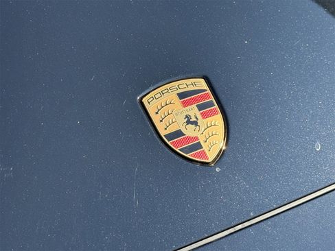 New 2026 Porsche Cayenne E-Hybrid Coupe image 11