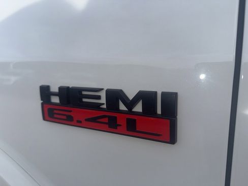 Used 2019 RAM 2500 Laramie image 4