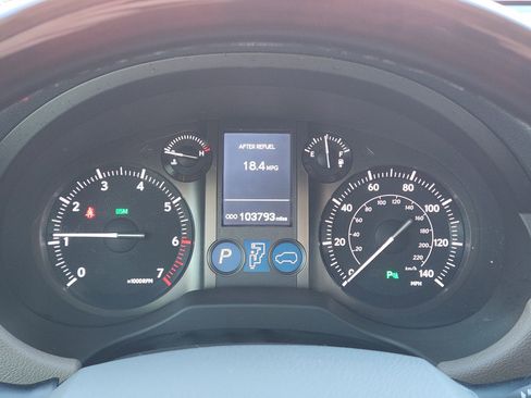 Used 2018 Lexus GX 460 image 18