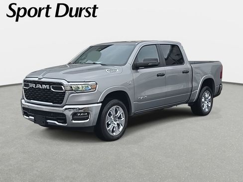 New 2026 RAM 1500 Big Horn image 1