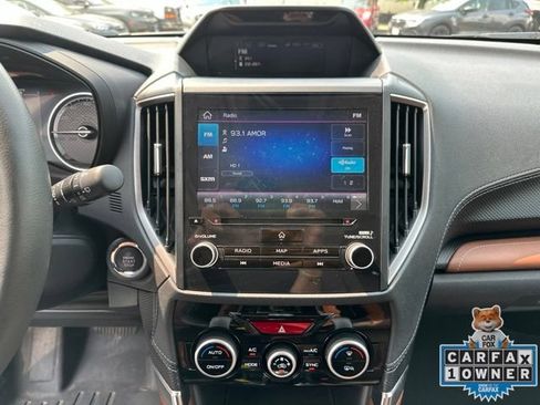 Certified 2023 Subaru Forester Touring AWD/4WD image 21