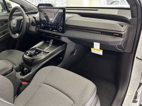 New 2026 Toyota bZ image 21