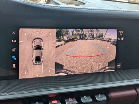 Used 2025 Porsche 911 Carrera image 22