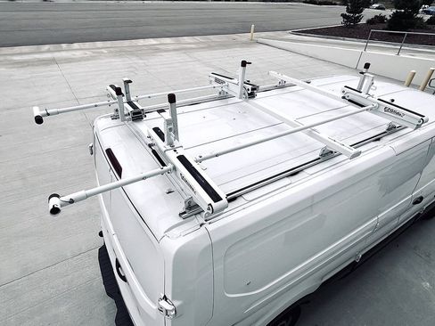 Used 2016 Ford Transit 350 148 Low Roof image 21