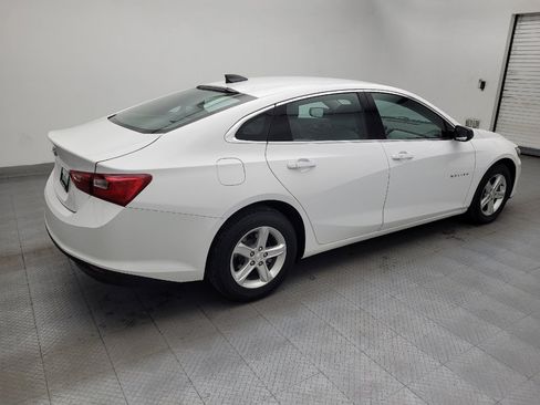 Used 2020 Chevrolet Malibu LS image 10