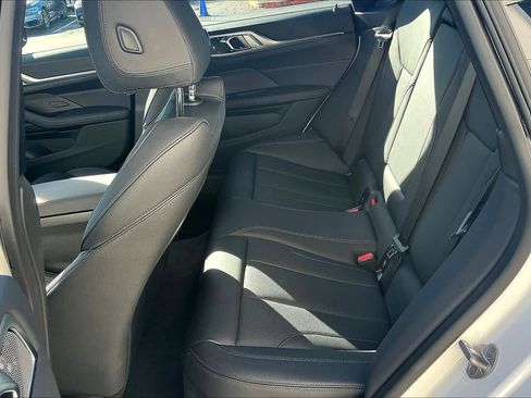 Used 2025 BMW 430i xDrive w/ M Sport Package image 27