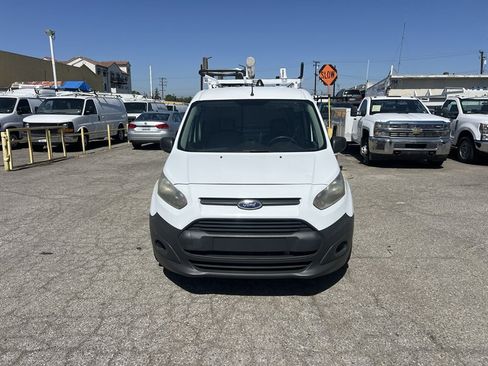 Used 2014 Ford Transit Connect XL FWD image 5