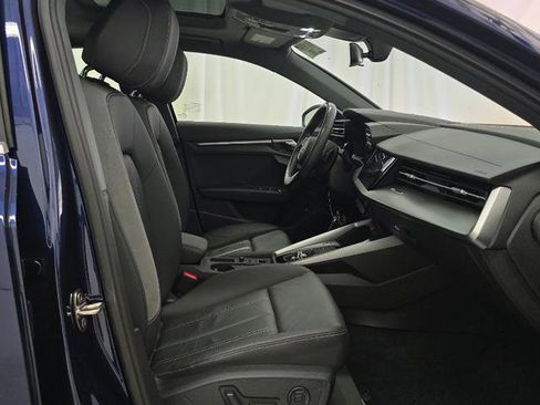 Used 2022 Audi A3 2.0T Premium image 8