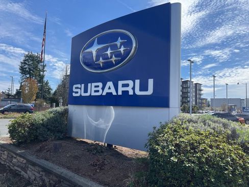 Used 2024 Subaru Impreza RS image 10