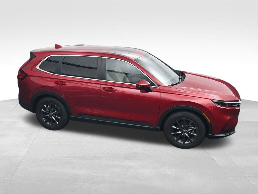 Used 2026 Honda CR-V EX-L image 40