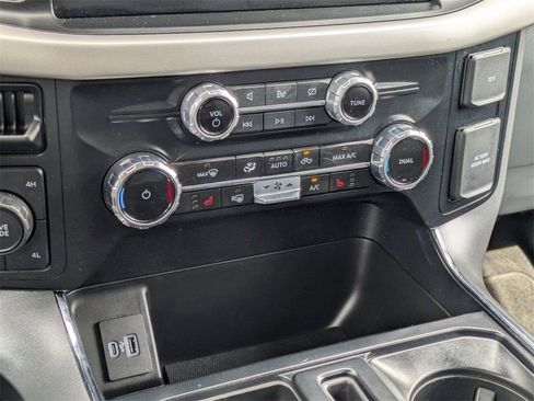 Used 2023 Ford F150 XLT w/ Equipment Group 302A High image 25