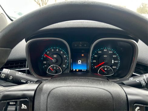 Used 2015 Chevrolet Malibu LT w/ Power Convenience Package image 17