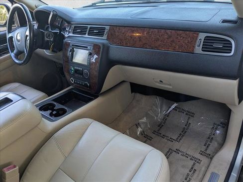 Used 2008 Chevrolet Tahoe LT w/ LT Preferred Equipment Group image 22