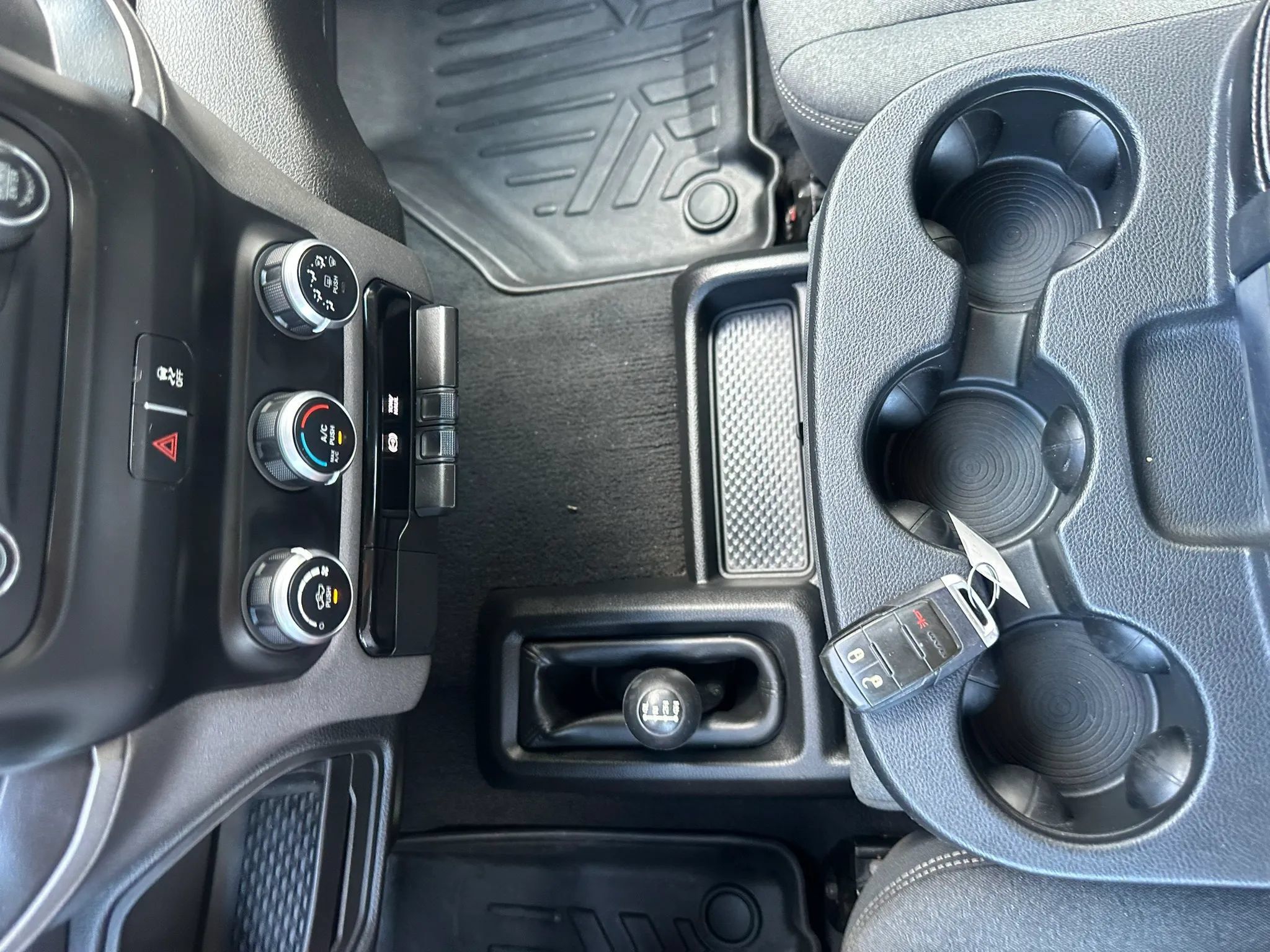 Used 2019 RAM 2500 Tradesman AWD/4WD image 40