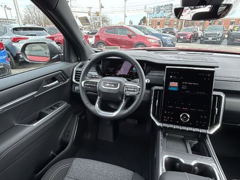 New 2026 GMC Acadia Elevation w/ LPO, Floor Liner Package image 25