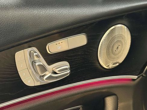 Certified 2023 Mercedes-Benz E 350 4MATIC Sedan image 17