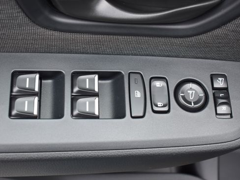 New 2026 Honda Passport TrailSport image 12