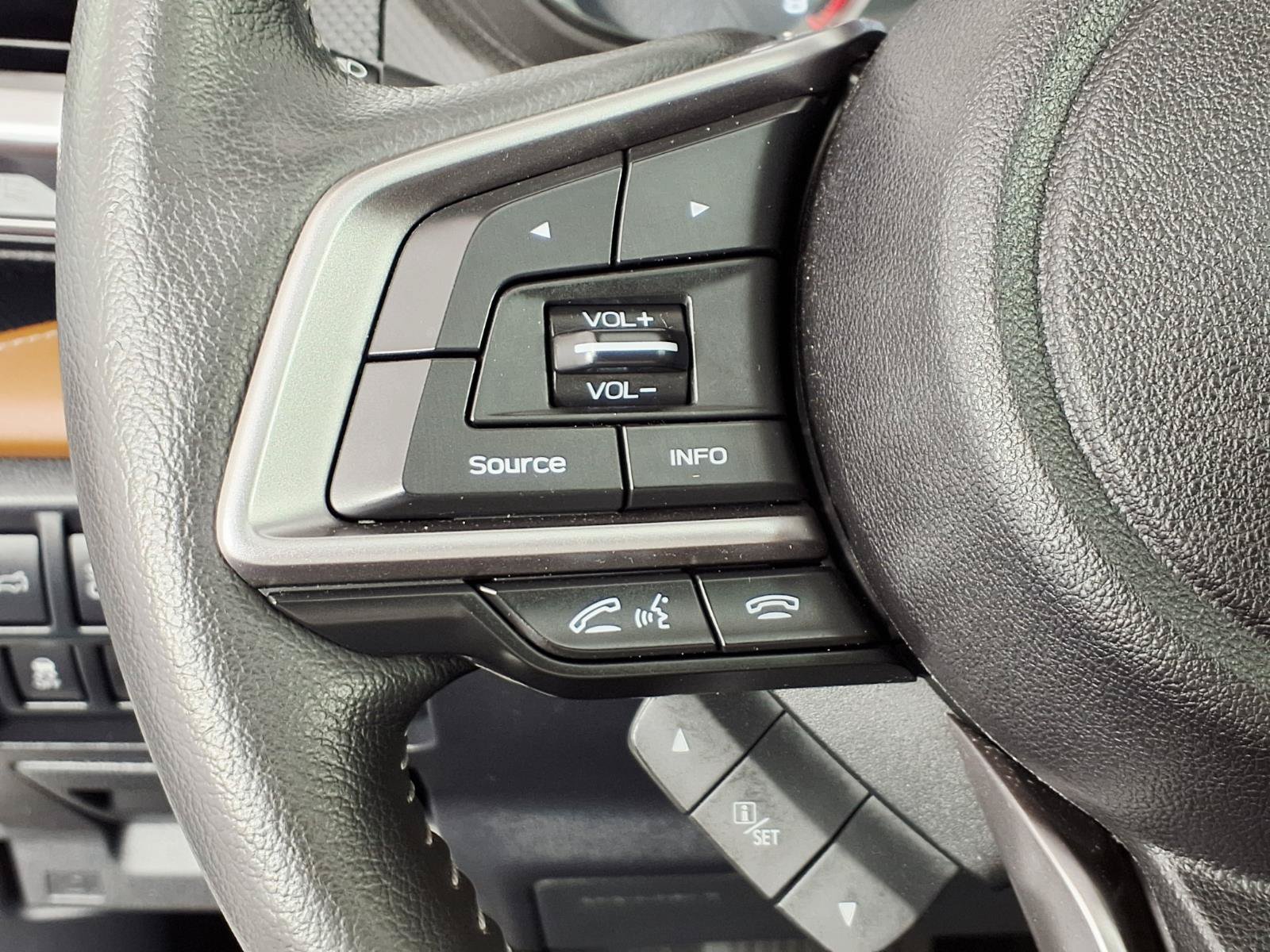 Used 2019 Subaru Forester Touring AWD/4WD image 19