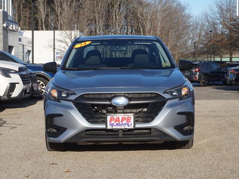 Used 2024 Subaru Legacy image 2