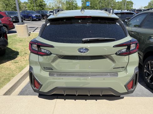 New 2026 Subaru Crosstrek 2.5i Limited AWD/4WD image 6